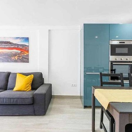 A&N Jalisco Apartment ตอร์เรเดลมาร์ ภายนอก รูปภาพ