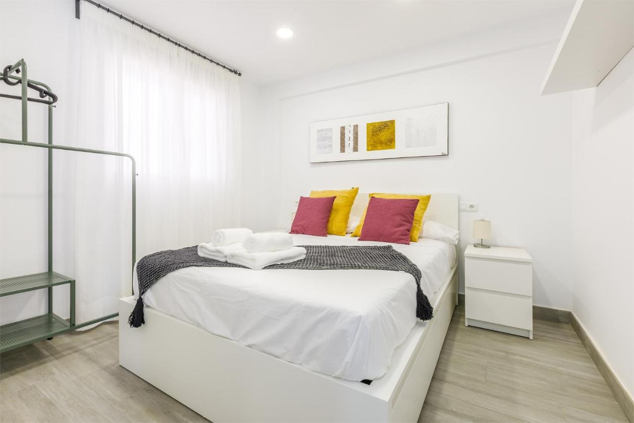 A&N Jalisco Apartment ตอร์เรเดลมาร์ ภายนอก รูปภาพ